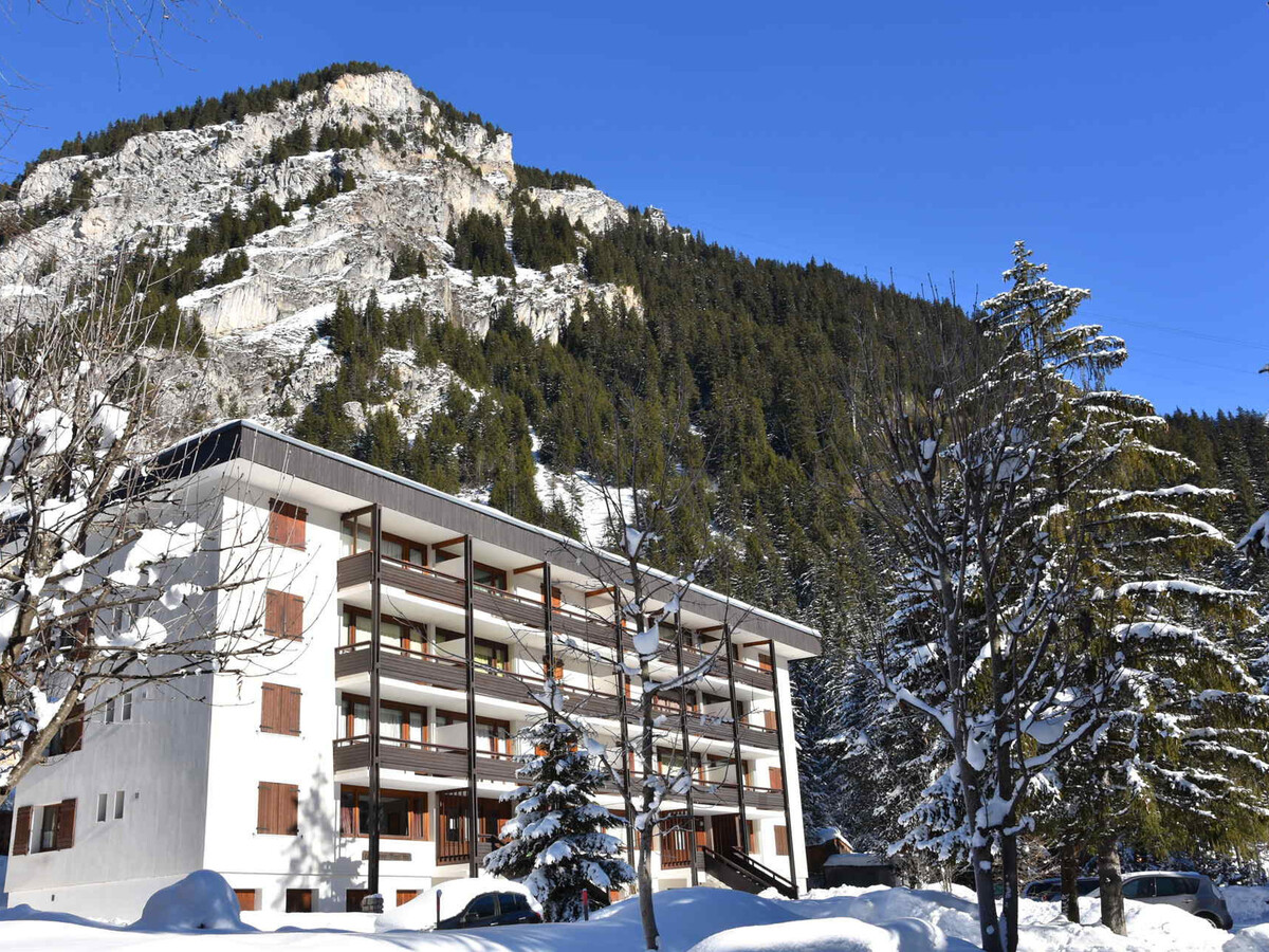 Appartement 3 pièces 6 pers. à 400m des pistes - Photo 16