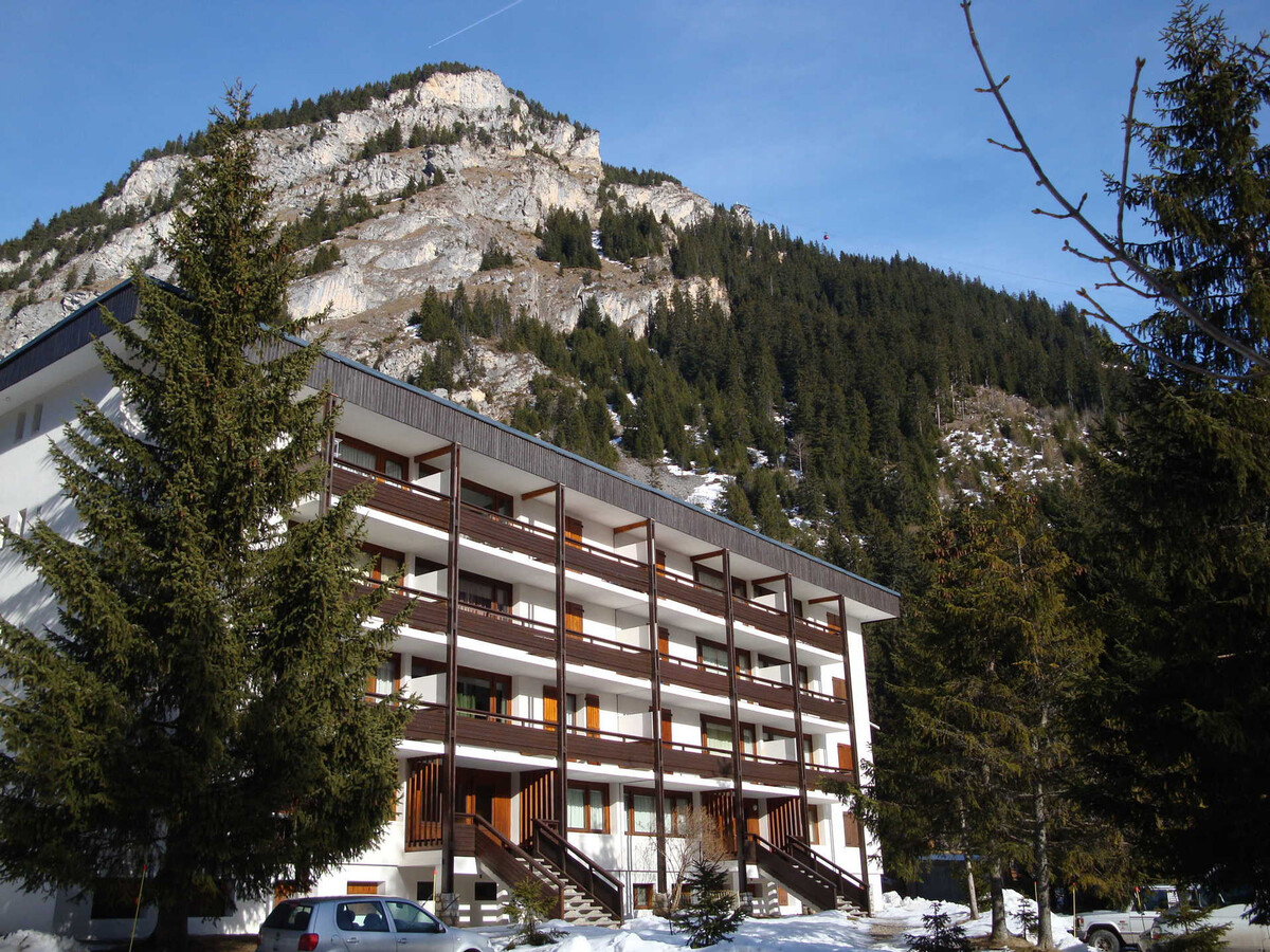 Appartement 3 pièces 6 pers. à 400m des pistes - Photo 17