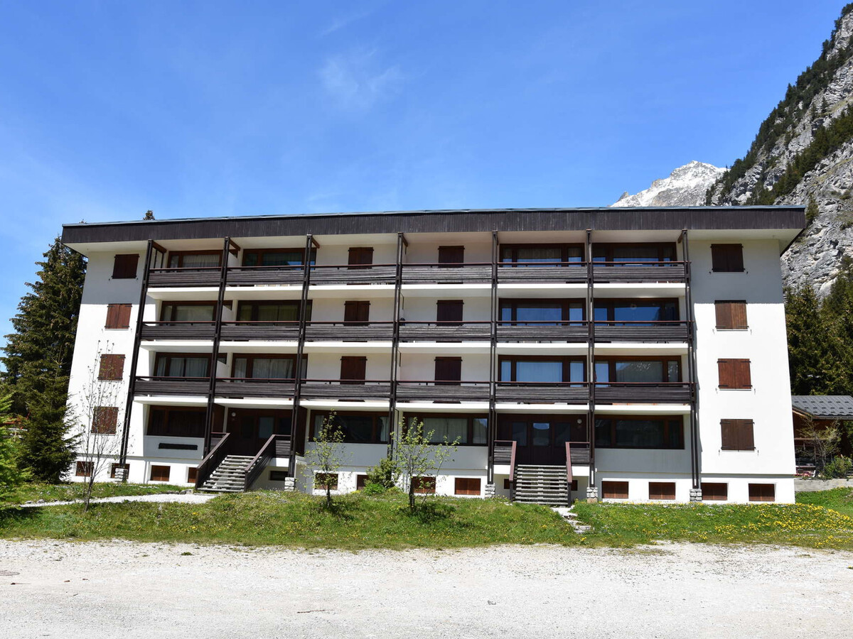 Appartement 3 pièces 6 pers. à 400m des pistes - Photo 19