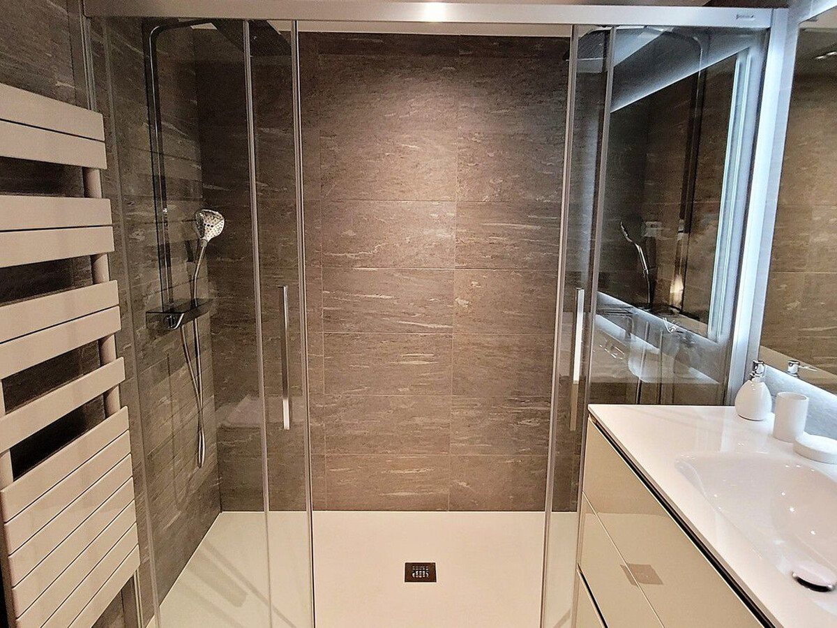 Appartement 96 m² 4 étoiles, 8 pers, centre Les Gets - Photo 6