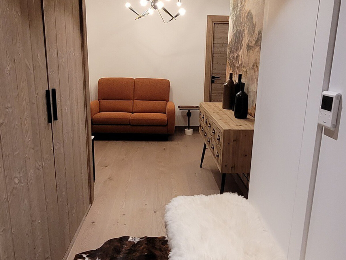 Appartement 96 m² 4 étoiles, 8 pers, centre Les Gets - Photo 9