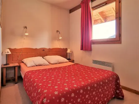 Appartement 4 pièces Le Dévoluy, 200m des pistes : photo 8