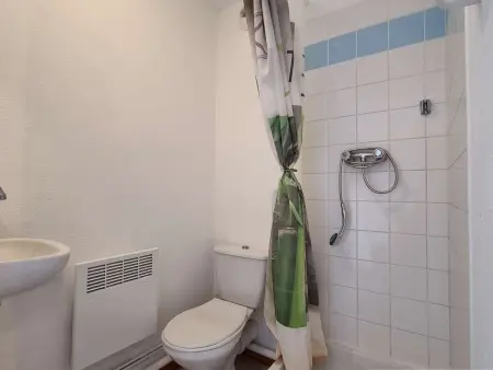 Appartement 4 pièces Le Dévoluy, 200m des pistes : photo 9