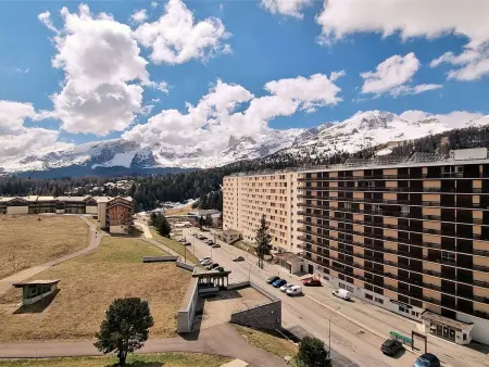 Appartement 4 pièces Le Dévoluy, 200m des pistes : photo 12