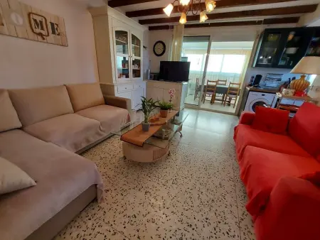 Appartement 3 pièces RDC 8 pers avec Terrasse et Confort Modeste - Photo 2