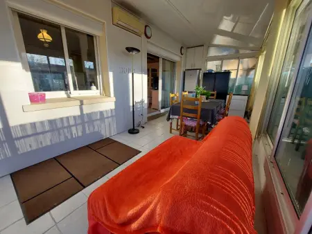 Appartement 3 pièces RDC 8 pers avec Terrasse et Confort Modeste - Photo 6