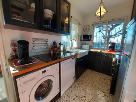 Appartement 3 pièces RDC 8 pers avec Terrasse et Confort Modeste - Photo 8
