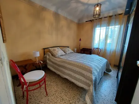 Appartement 3 pièces RDC 8 pers avec Terrasse et Confort Modeste - Photo 10