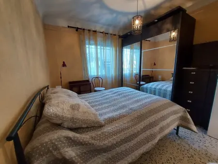 Appartement 3 pièces RDC 8 pers avec Terrasse et Confort Modeste - Photo 12