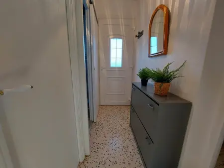 Appartement 3 pièces RDC 8 pers avec Terrasse et Confort Modeste - Photo 16