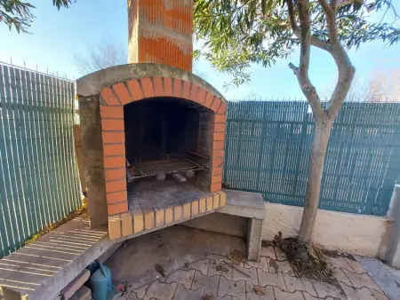 Appartement 3 pièces RDC 8 pers avec Terrasse et Confort Modeste - Photo 17