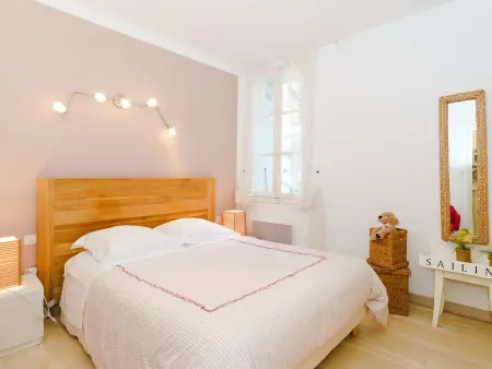 Gîte 55 m² dans un domaine viticole, 2 km de la plage : photo 5