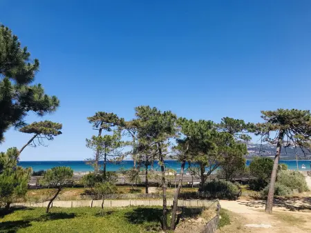 Appartement 2 pièces Calvi, vue mer et accès plage : photo 19