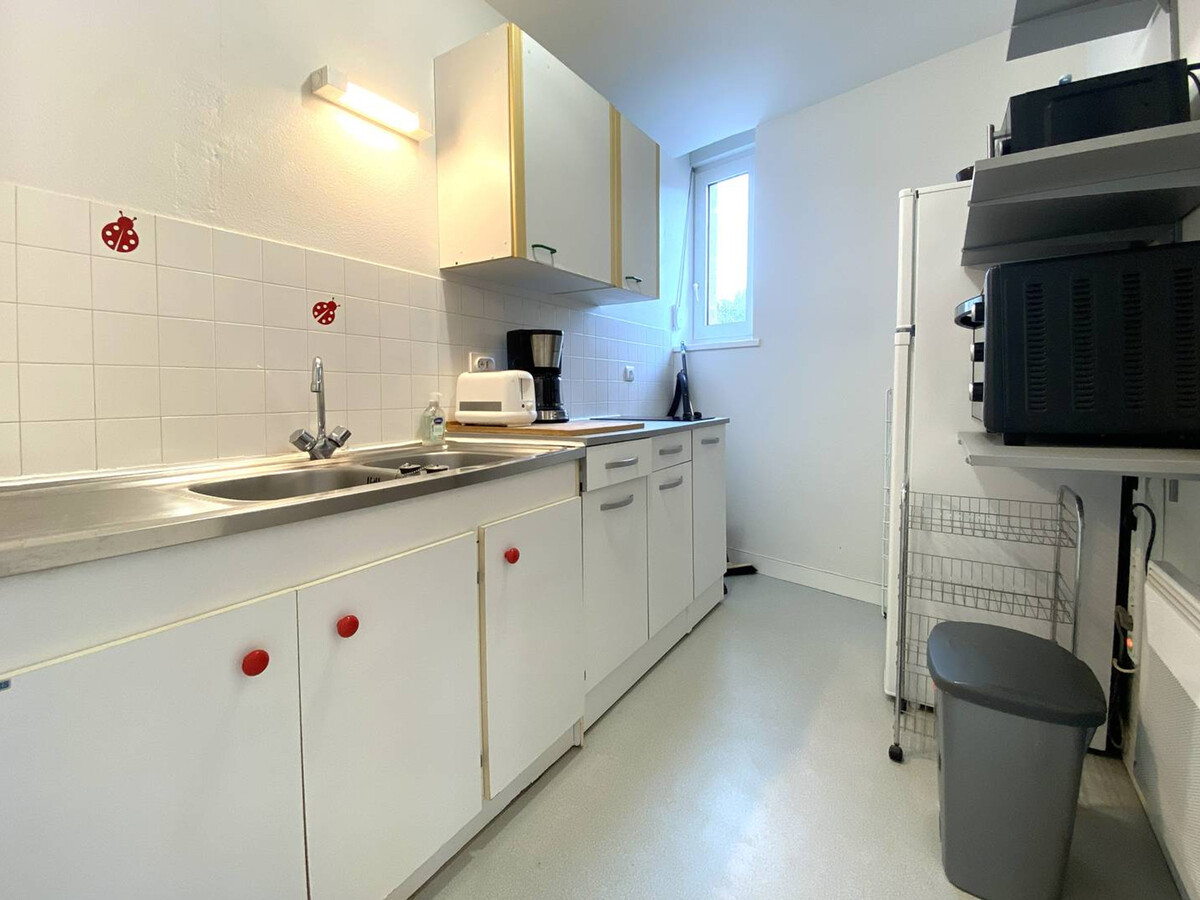 Appartement 2* avec terrasse, 200m plage Trestraou - Photo 3