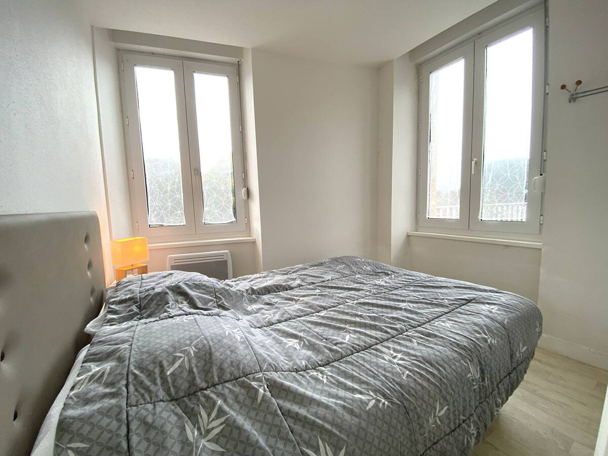 Appartement 2* avec terrasse, 200m plage Trestraou - Photo 4