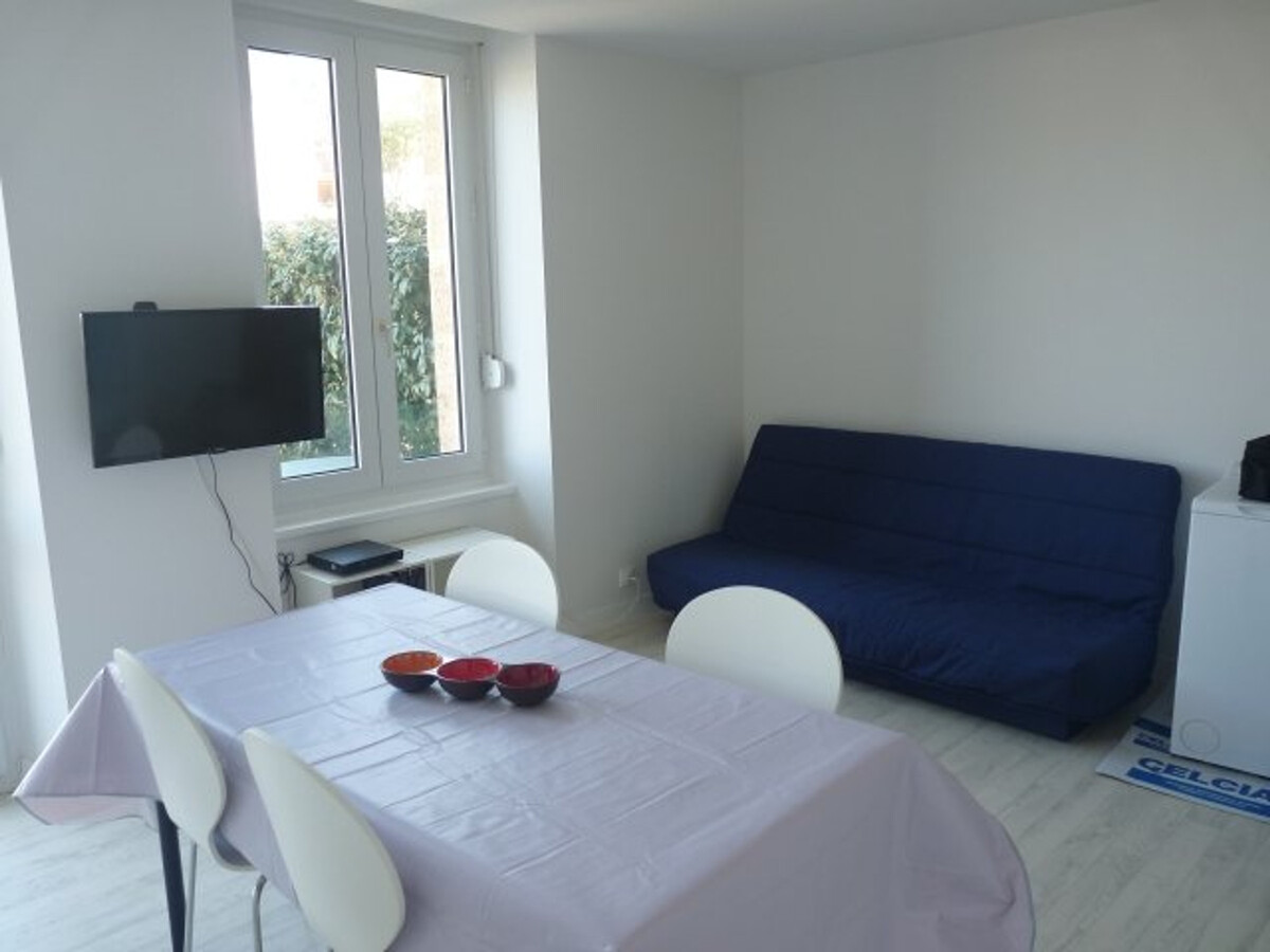 Appartement 2* avec terrasse, 200m plage Trestraou - Photo 7