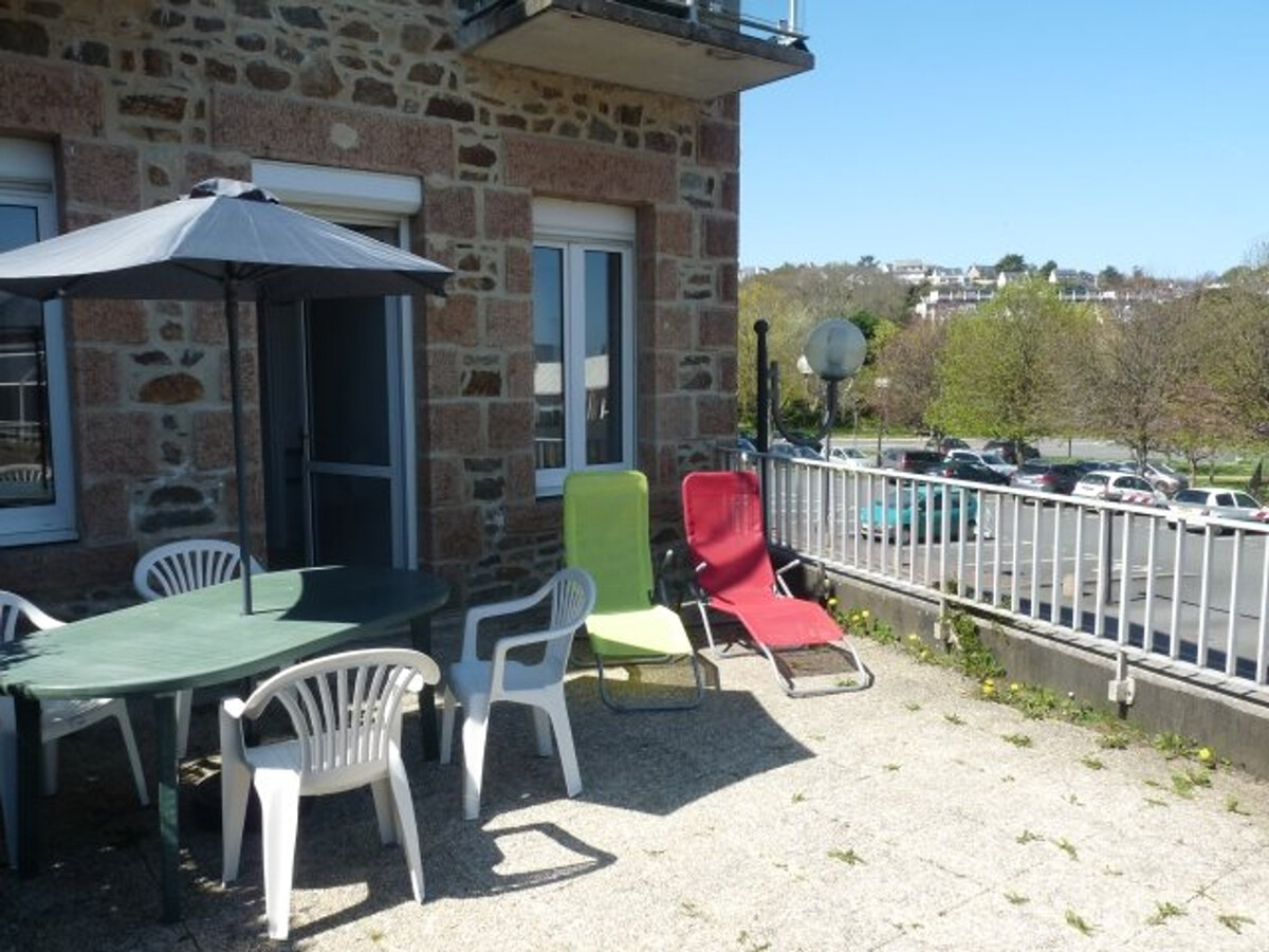Appartement 2* avec terrasse, 200m plage Trestraou - Photo 10