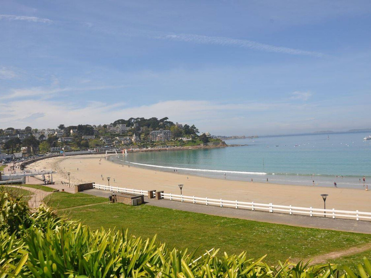 Appartement 2* avec terrasse, 200m plage Trestraou - Photo 11