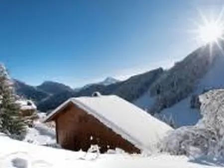 2 pièces + cabine avec balcon et kitchenette équipée - Photo 11