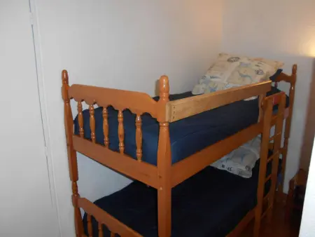 Appt 4 pers Port Camargue, vue port et parking : photo 7