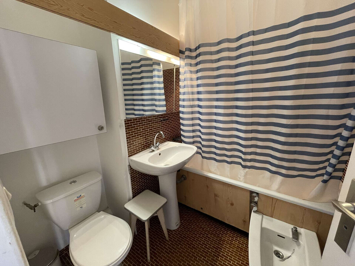 Studio 4 pers. cabines à Port Camargue, piscine - Photo 20