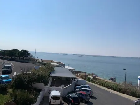 Location appartement à Balaruc les Bains