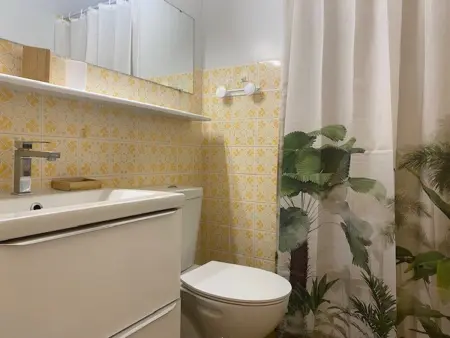 Appartement 25m² climatisé avec balcon à Balaruc-les-Bains : photo 7