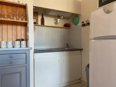 Appartement 25m² climatisé avec balcon à Balaruc-les-Bains : photo 11