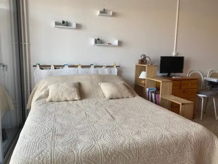 Appartement 25m² climatisé avec balcon à Balaruc-les-Bains : photo 12