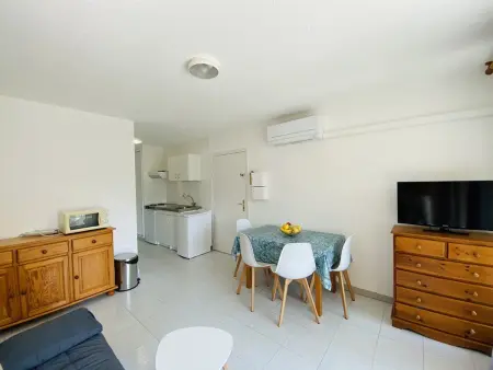 Location appartement à Calvi