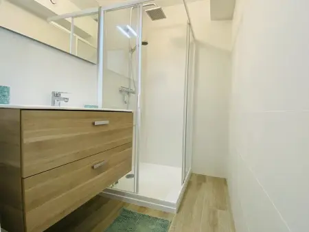 Appartement 4 pers. avec terrasse à 100m de la plage : photo 3