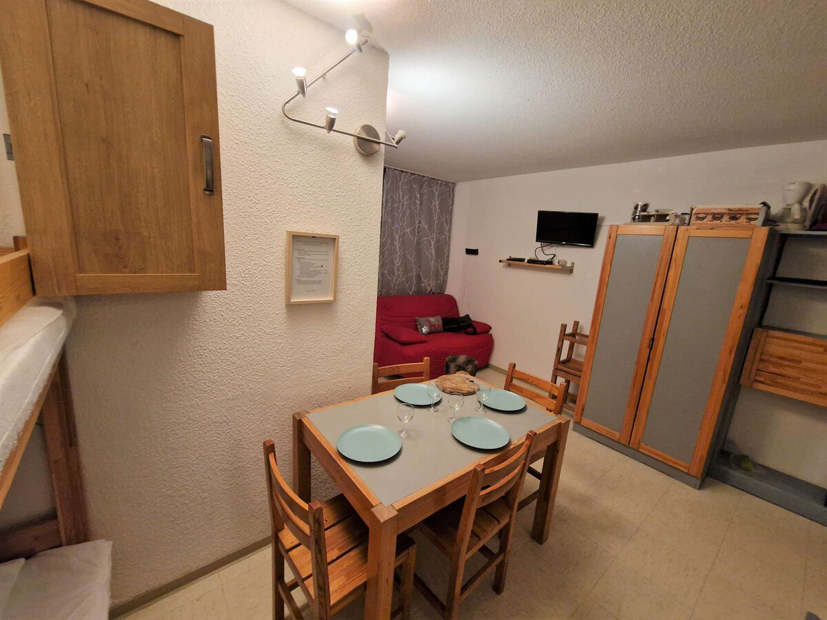 Appartement 6 pers. La Joue du Loup, 100m des pistes - Photo 3