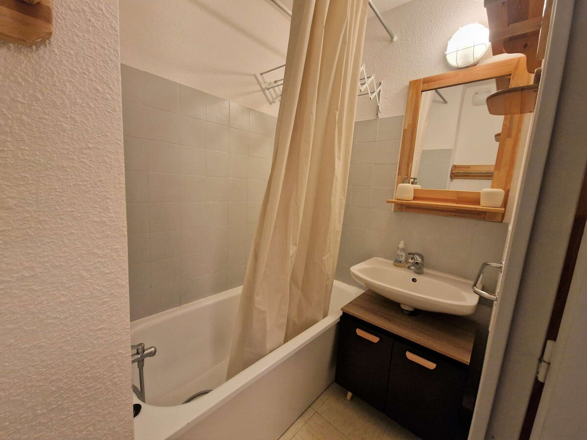 Appartement 6 pers. La Joue du Loup, 100m des pistes - Photo 4