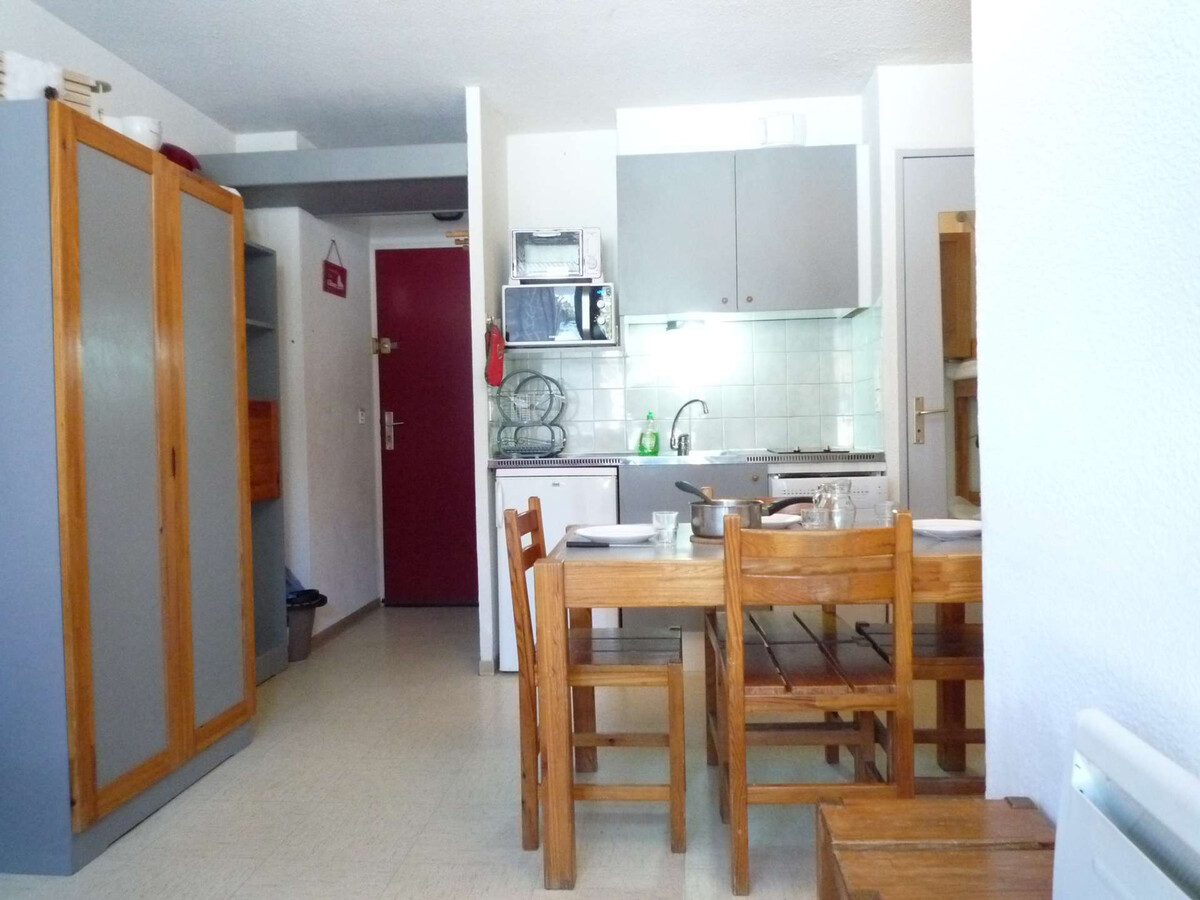 Appartement 6 pers. La Joue du Loup, 100m des pistes - Photo 5