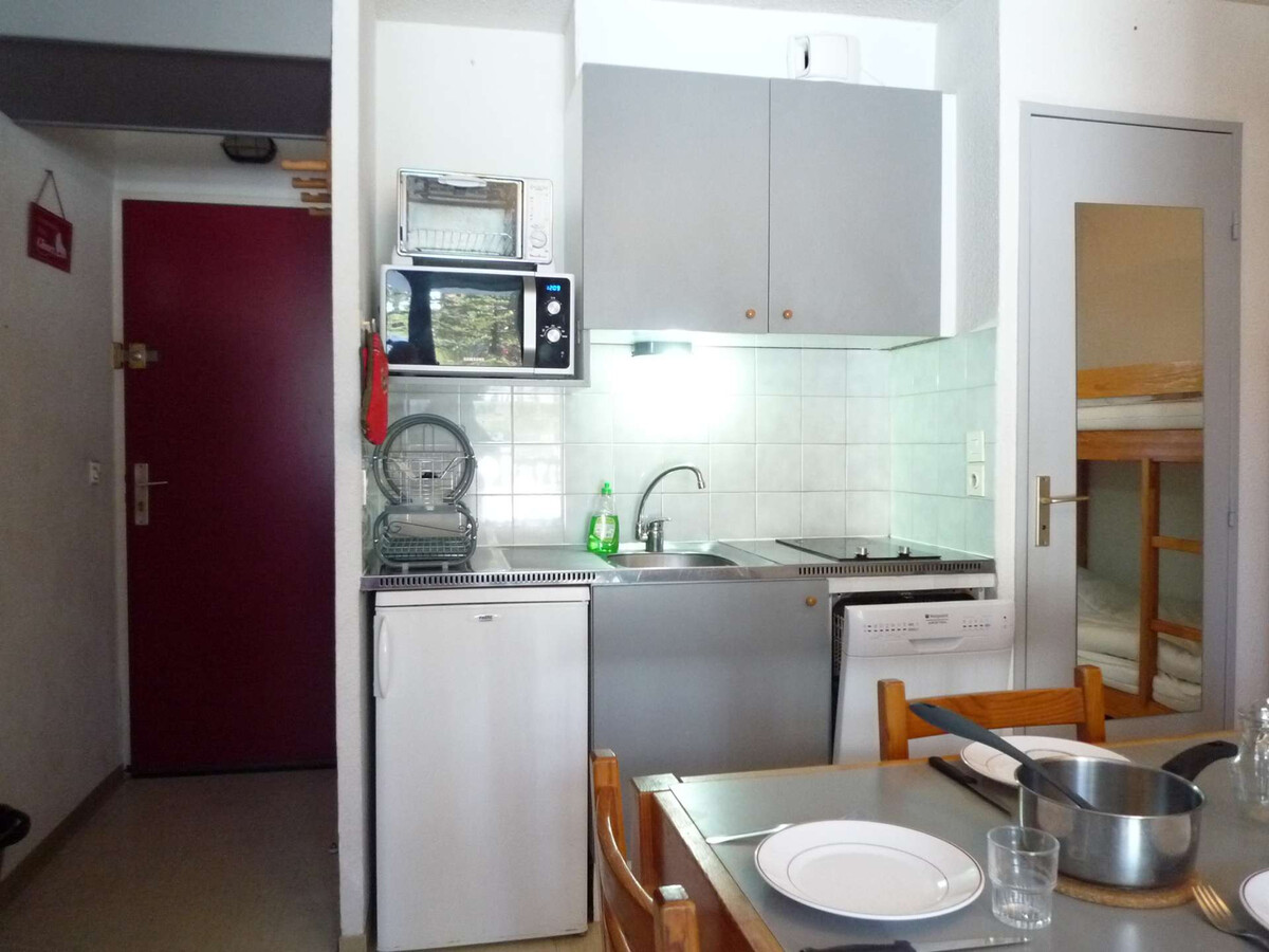Appartement 6 pers. La Joue du Loup, 100m des pistes - Photo 6