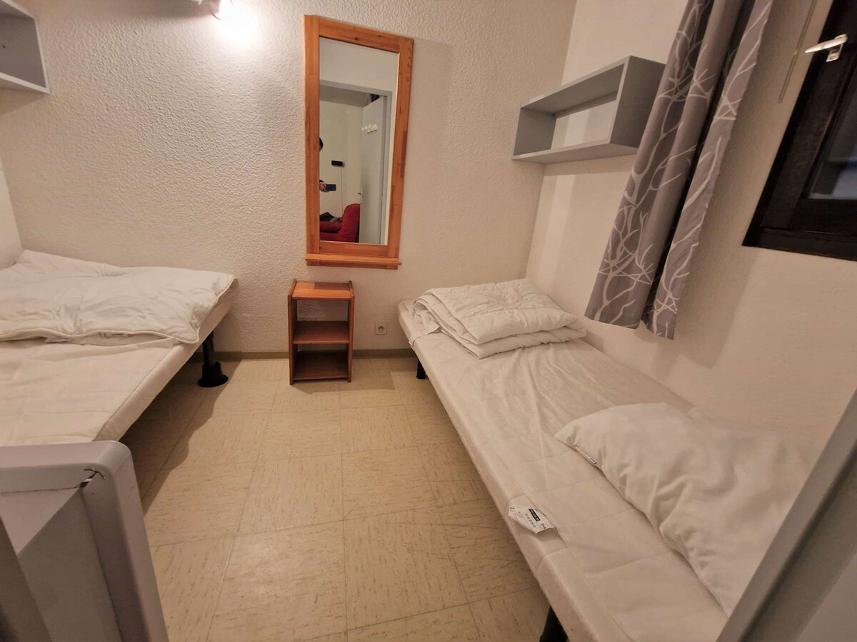 Appartement 6 pers. La Joue du Loup, 100m des pistes - Photo 7