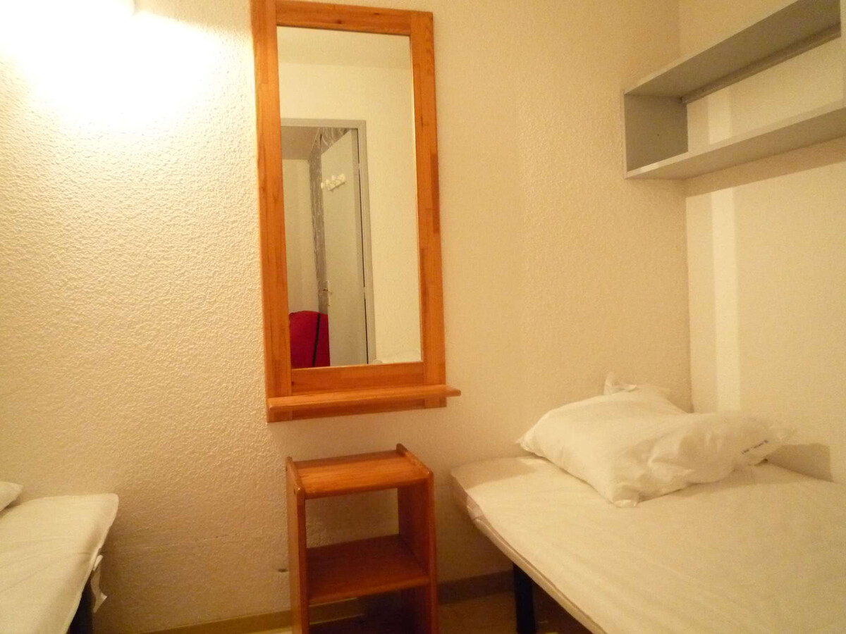 Appartement 6 pers. La Joue du Loup, 100m des pistes - Photo 8