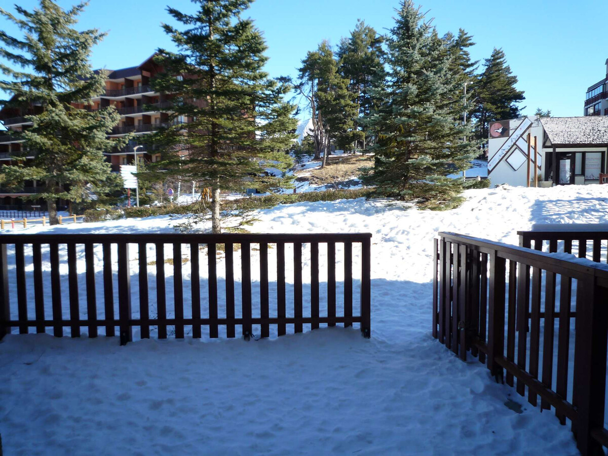 Appartement 6 pers. La Joue du Loup, 100m des pistes - Photo 11