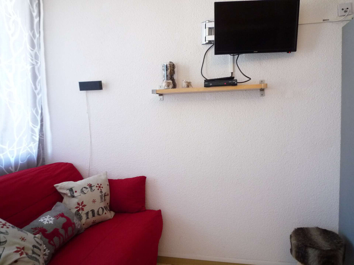 Appartement 6 pers. La Joue du Loup, 100m des pistes - Photo 15