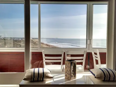 Location appartement à Saint Hilaire de Riez