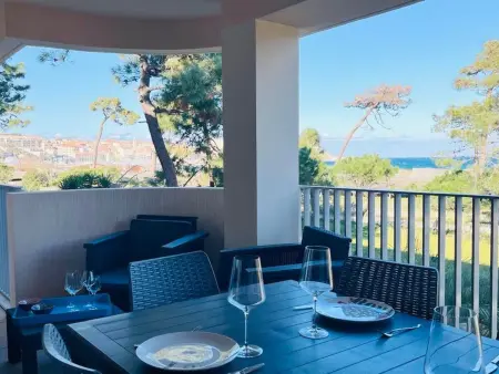 Location appartement à Calvi