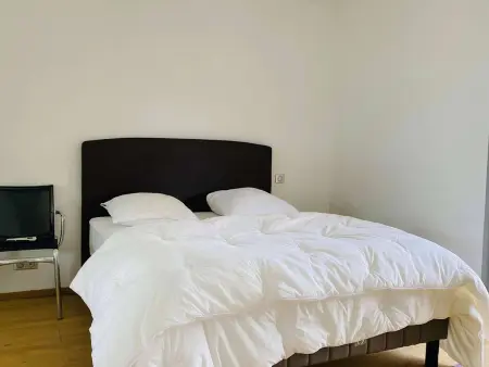 Appartement vue mer à Calvi, 200m de plage : photo 4