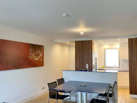 Appartement vue mer à Calvi, 200m de plage : photo 7