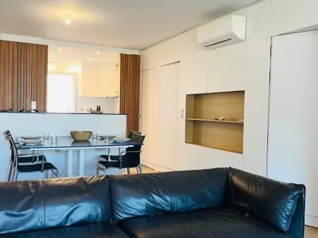 Appartement vue mer à Calvi, 200m de plage : photo 16