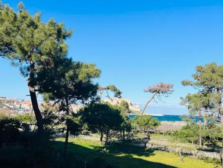 Appartement vue mer à Calvi, 200m de plage : photo 20