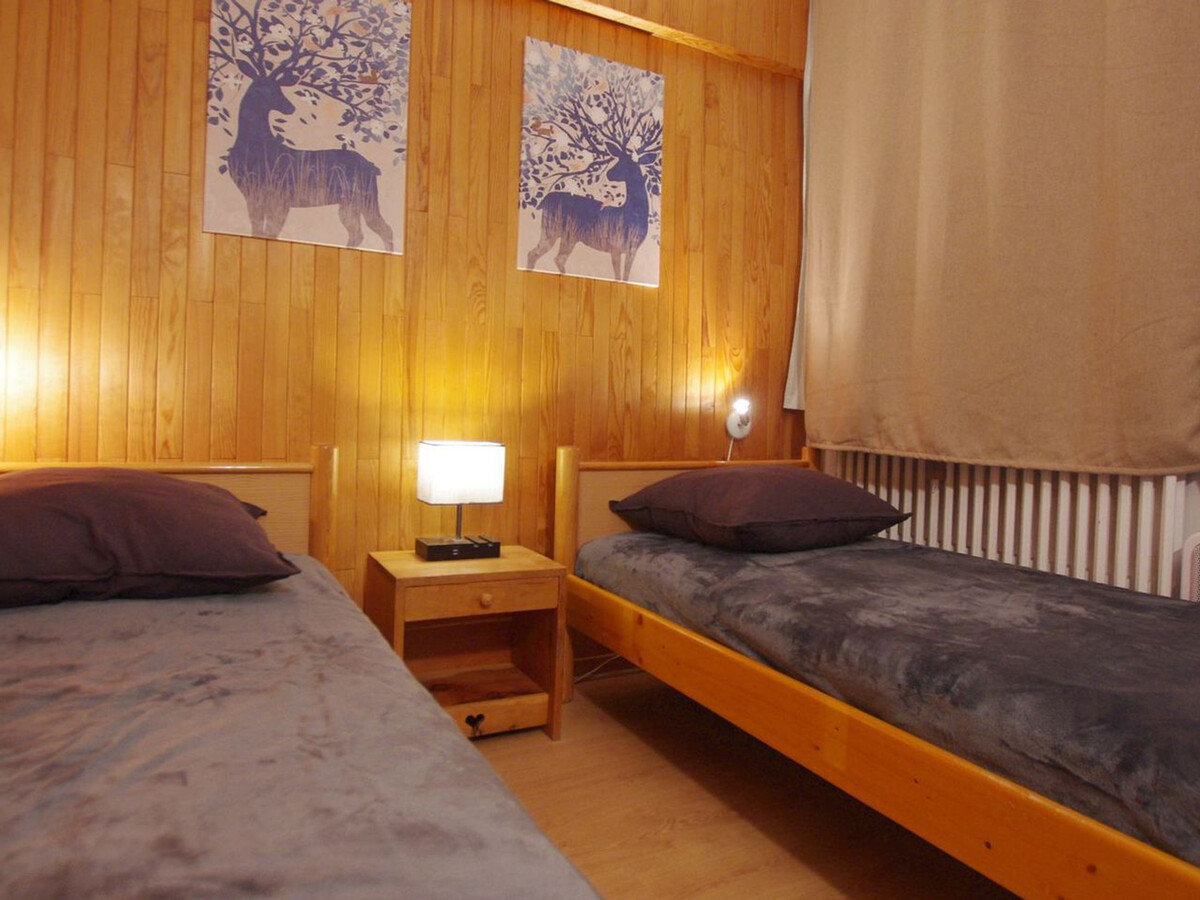CIMES 21 : Appartement 5 pers. vue lac à Tignes - Photo 7