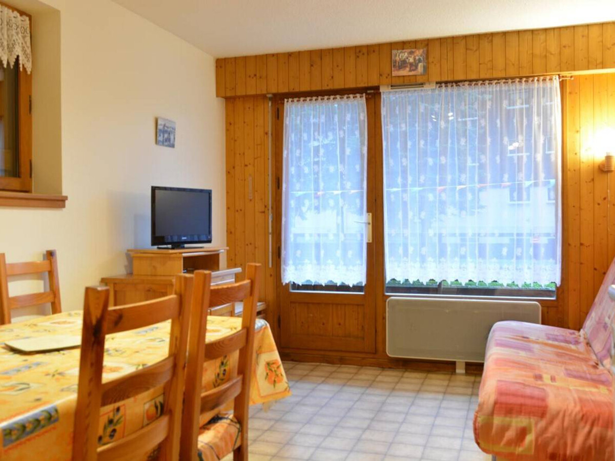 T2 cabine Chinaillon, 300m pistes, parking - Photo 4