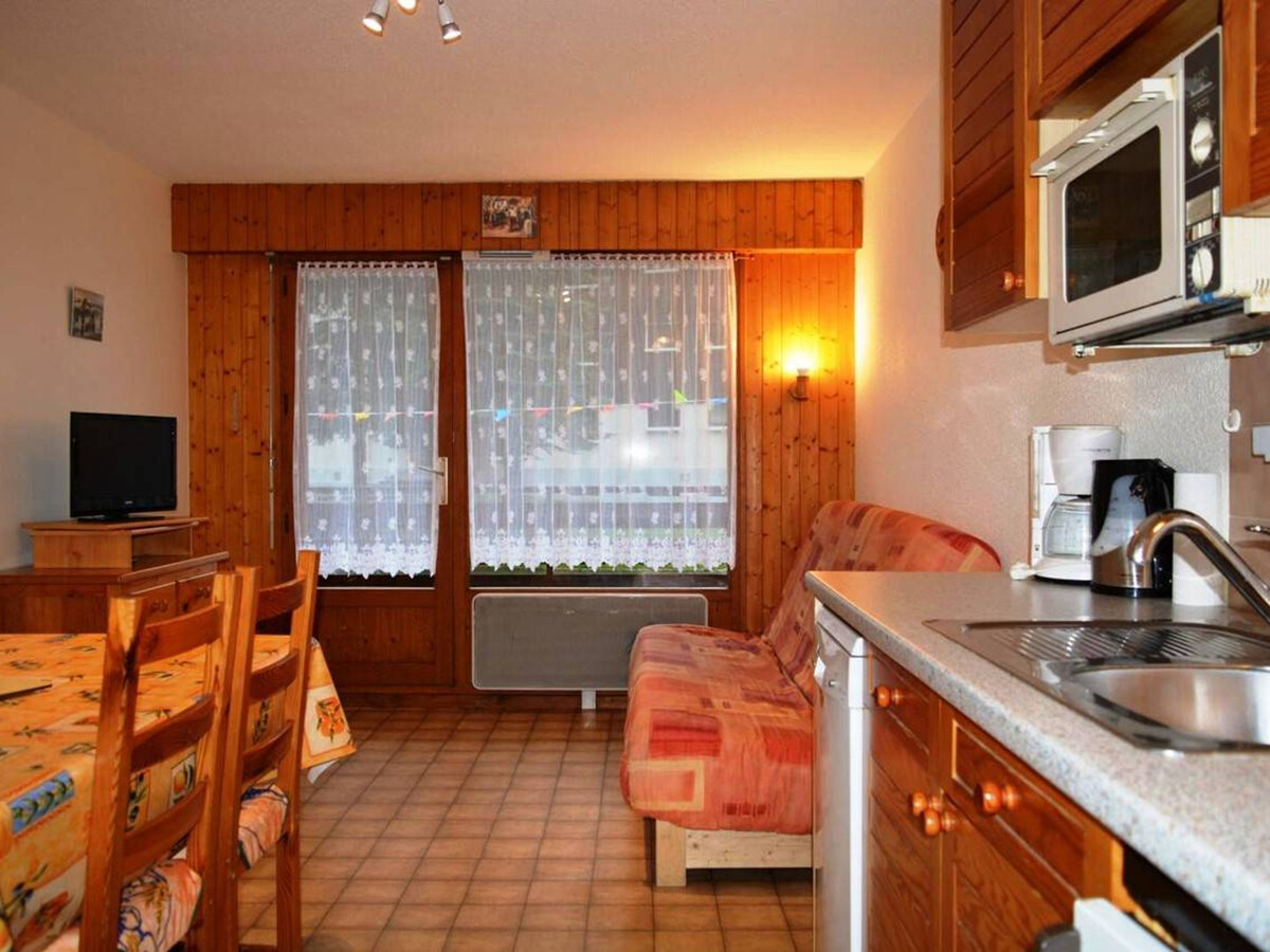 T2 cabine Chinaillon, 300m pistes, parking - Photo 6