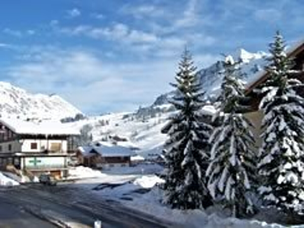 T2 cabine Chinaillon, 300m pistes, parking - Photo 11