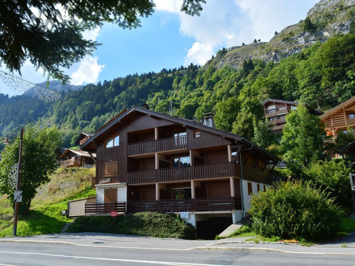 T2 cabine Chinaillon, 300m pistes, parking - Photo 13